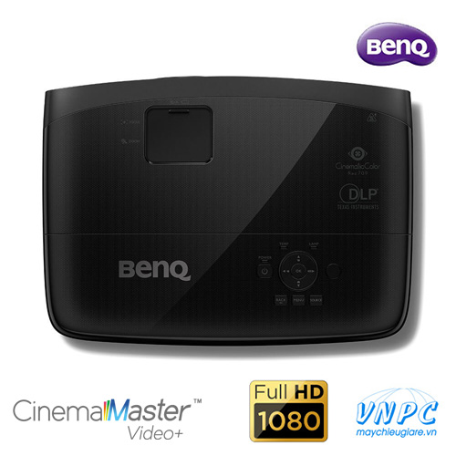 BenQ W2000+