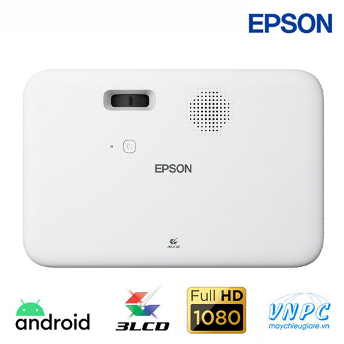 Epson CO-FH02