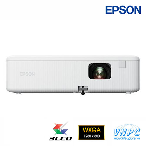 Epson CO-W01