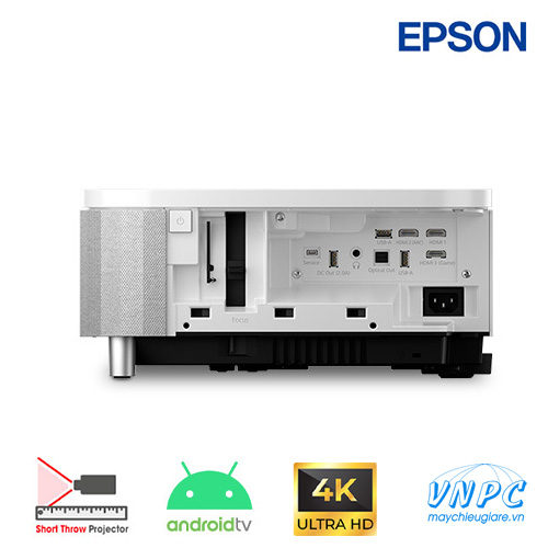 Epson EpiqVision Ultra LS800