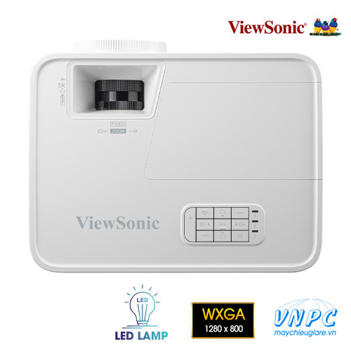 ViewSonic LS510WE ViewSonic LS510WE