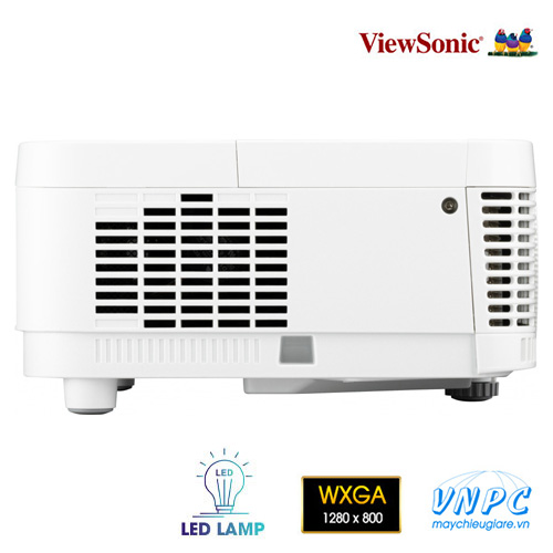 ViewSonic LS510WE ViewSonic LS510WE