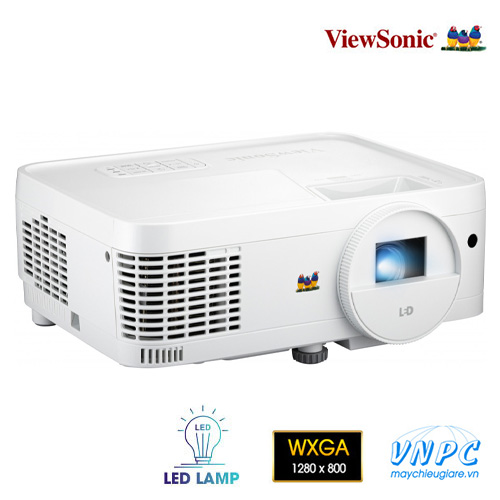 ViewSonic LS510WE ViewSonic LS510WE