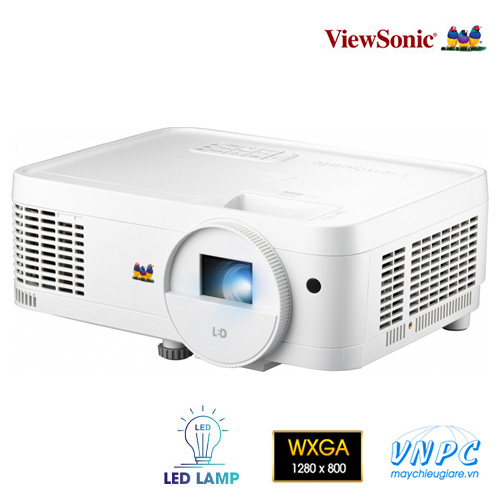 ViewSonic LS510WE ViewSonic LS510WE
