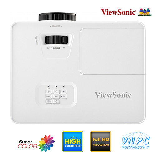 ViewSonic PX704HD ViewSonic PX704HD