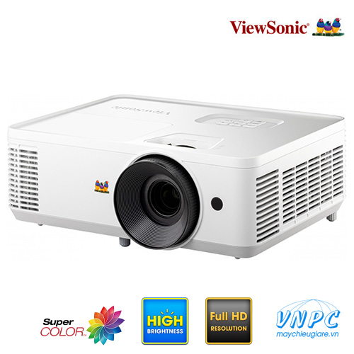 ViewSonic PX704HD ViewSonic PX704HD