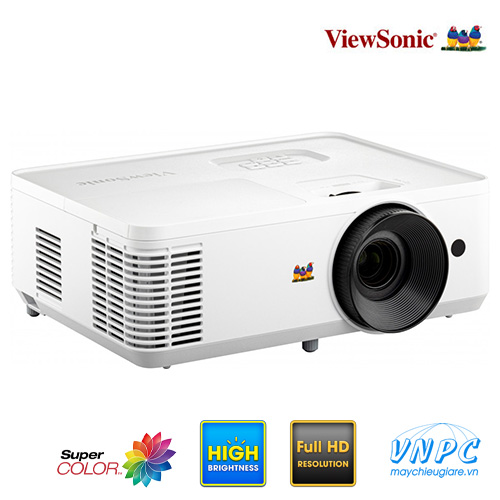 ViewSonic PX704HD ViewSonic PX704HD