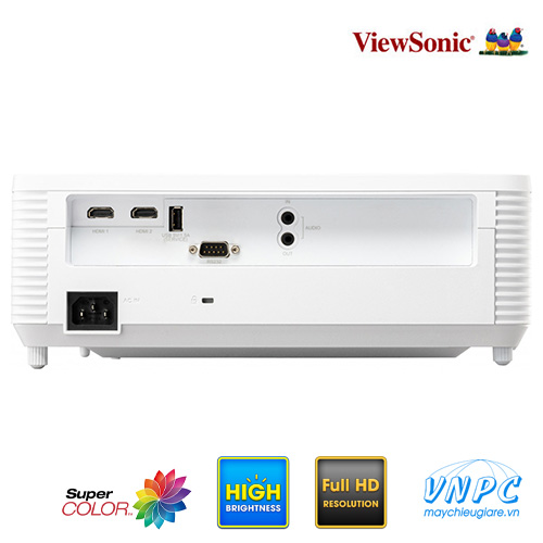 ViewSonic PX704HD ViewSonic PX704HD