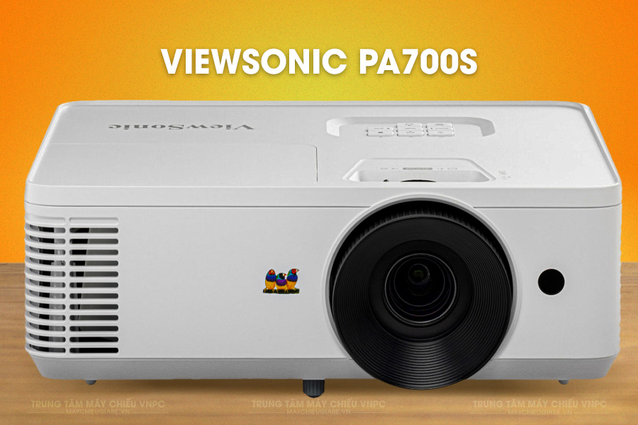 ViewSonic PA700S