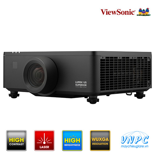 ViewSonic LS950WU ViewSonic LS950WU