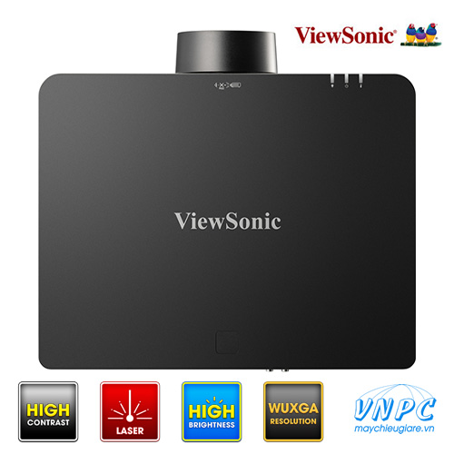 ViewSonic LS950WU ViewSonic LS950WU