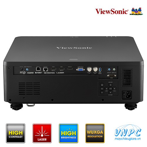 ViewSonic LS950WU ViewSonic LS950WU