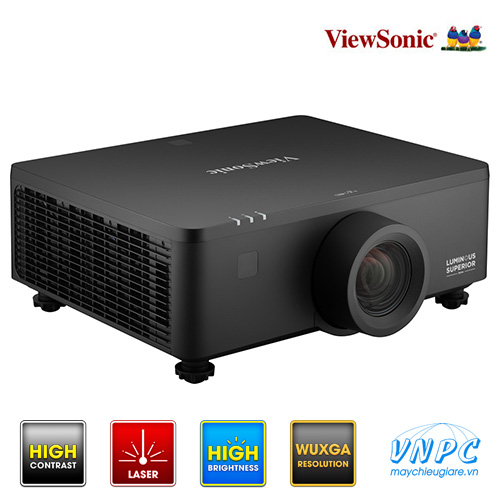 ViewSonic LS950WU ViewSonic LS950WU