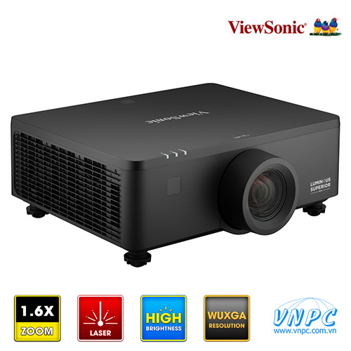 ViewSonic LS951WU ViewSonic LS951WU
