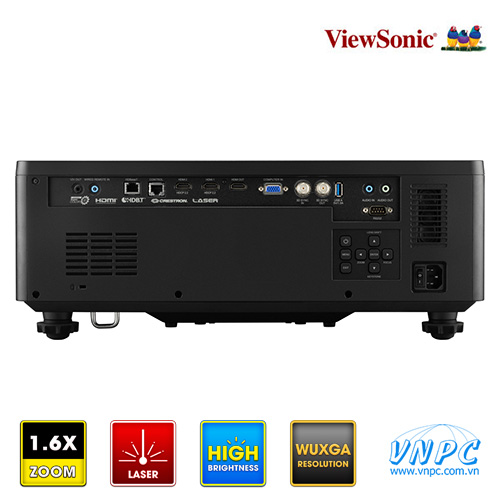 ViewSonic LS951WU ViewSonic LS951WU