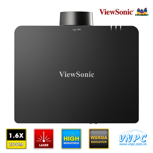ViewSonic LS951WU ViewSonic LS951WU