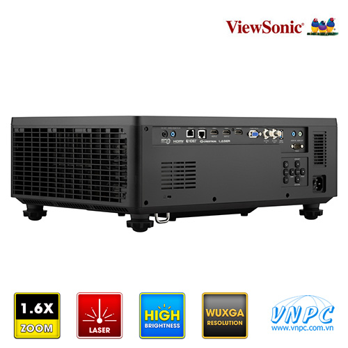 ViewSonic LS951WU ViewSonic LS951WU