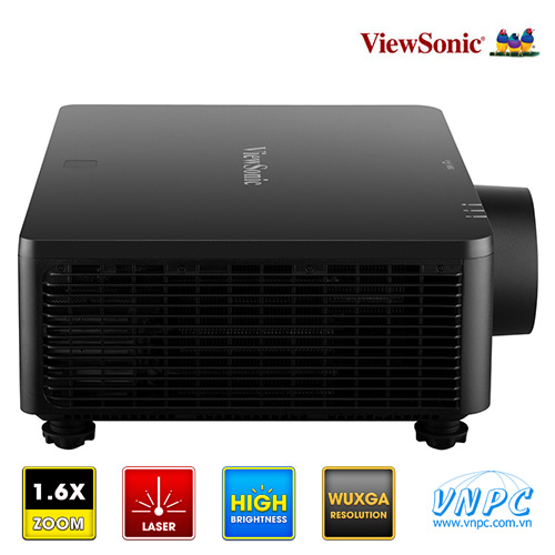ViewSonic LS951WU ViewSonic LS951WU