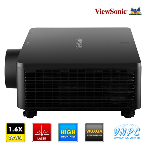 ViewSonic LS951WU ViewSonic LS951WU