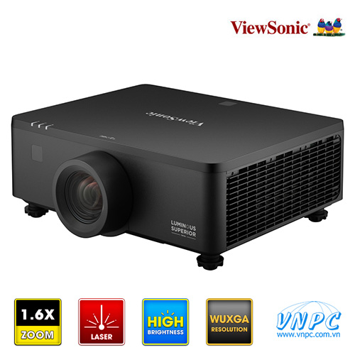 ViewSonic LS951WU ViewSonic LS951WU