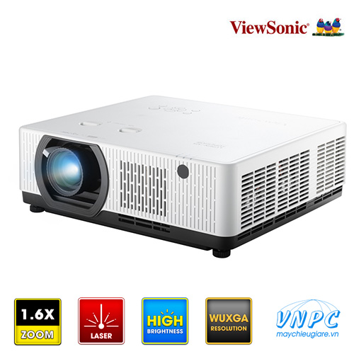 ViewSonic LSC801WU ViewSonic LSC801WU