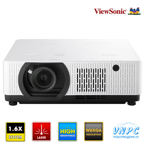ViewSonic LSC801WU ViewSonic LSC801WU