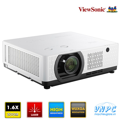 ViewSonic LSC801WU ViewSonic LSC801WU