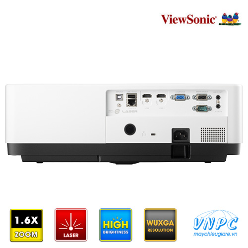 ViewSonic LSC801WU ViewSonic LSC801WU