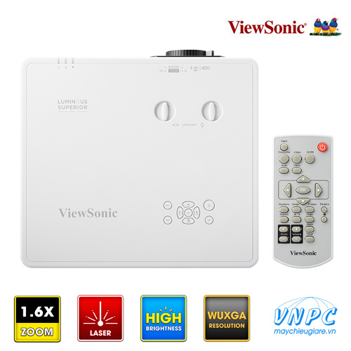 ViewSonic LSC801WU ViewSonic LSC801WU