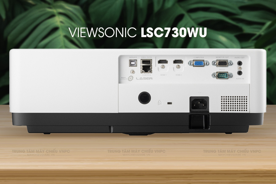 ViewSonic LSC730WU