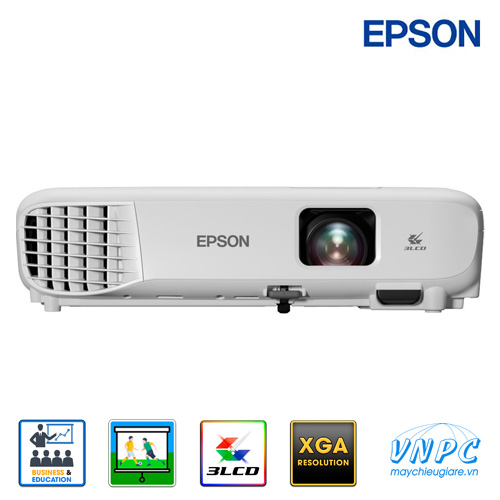 Epson EB-E12