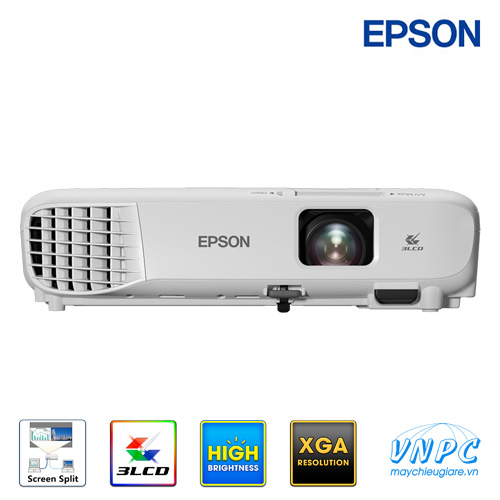 Epson EB-X52
