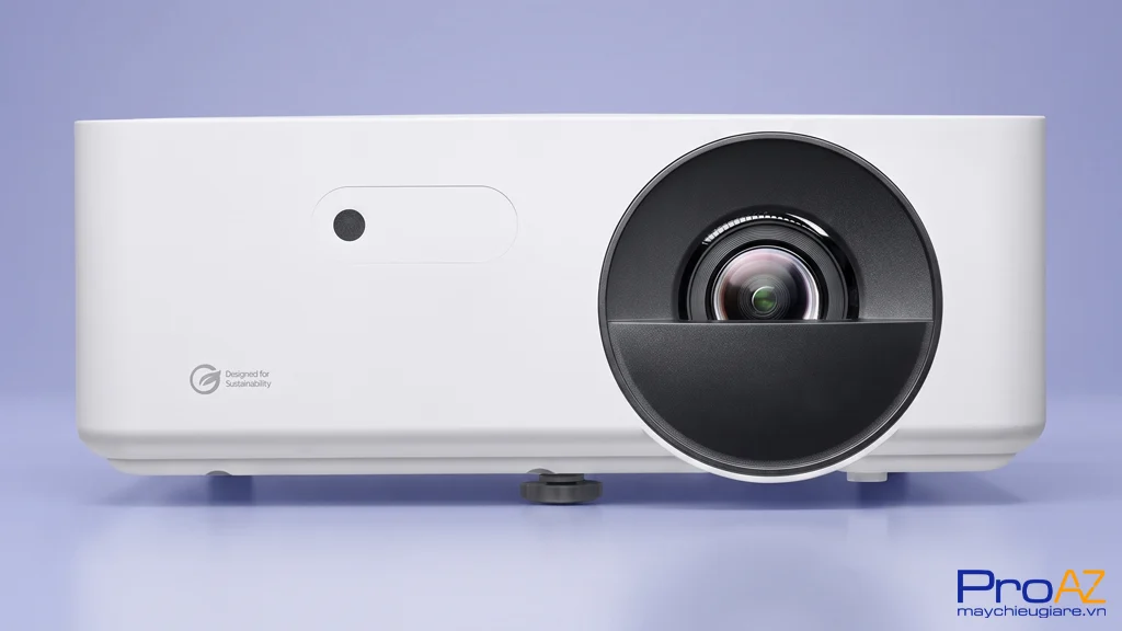 Độ phân giải Full HD và tỷ lệ tương phản cao của Optoma LH351 đảm bảo hình ảnh luôn rõ nét chi tiết trong mọi điều kiện ánh sáng xung quanh.